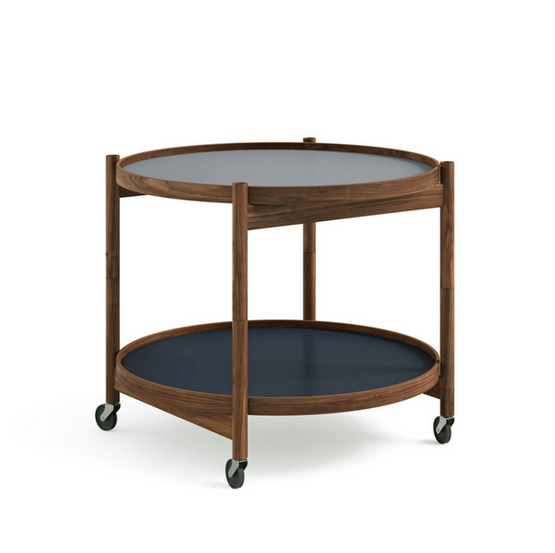 Brdr. Krüger Bølling Tray Table, Model 60