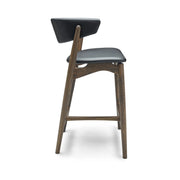Sibast No 7 Bar Stool, Fully Upholstered