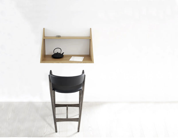 Sibast No 7 Bar Stool, Fully Upholstered