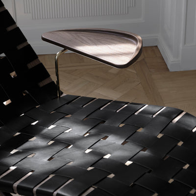 Sibast AV Egoist Chaise Longue Side Table