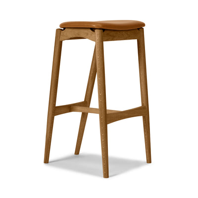 Sibast No 7 Bar Stool, Upholstered