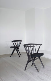 Sibast No 8 Dining Chair, Beech