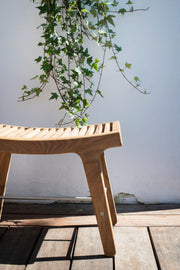 Sibast Rib Stool