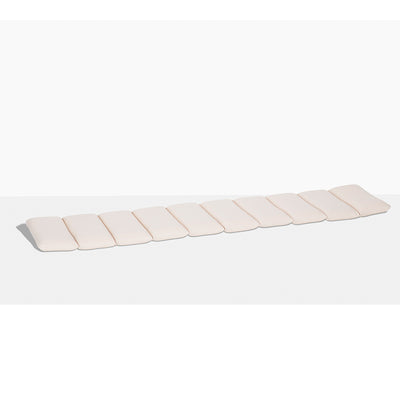 Sibast Rib High / Low Bench Cushion