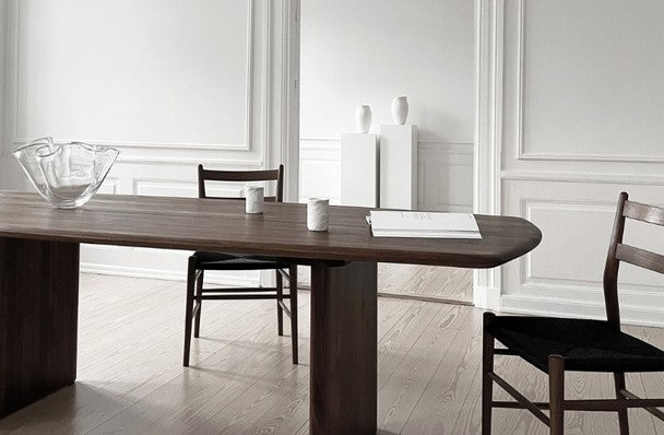 Sibast No 59 Dining chair