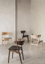 Sibast No 7 Dining Chair