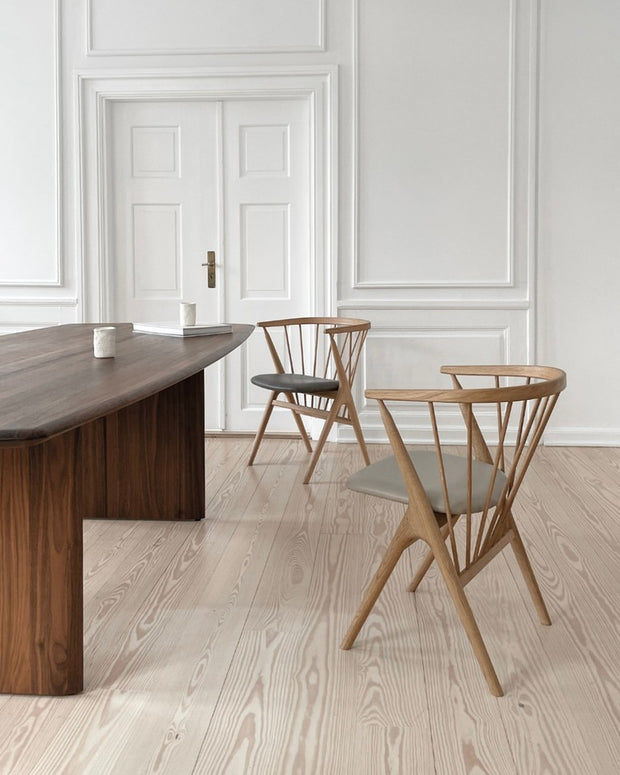 Sibast No 8 Dining Chair
