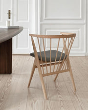 Sibast No 8 Dining Chair