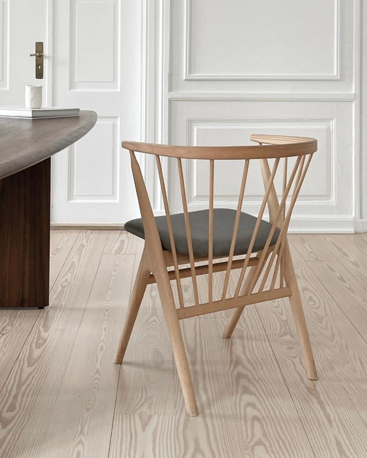 Sibast No 8 Dining Chair