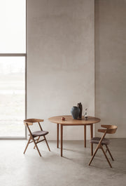 Sibast No 9 Dining Chair