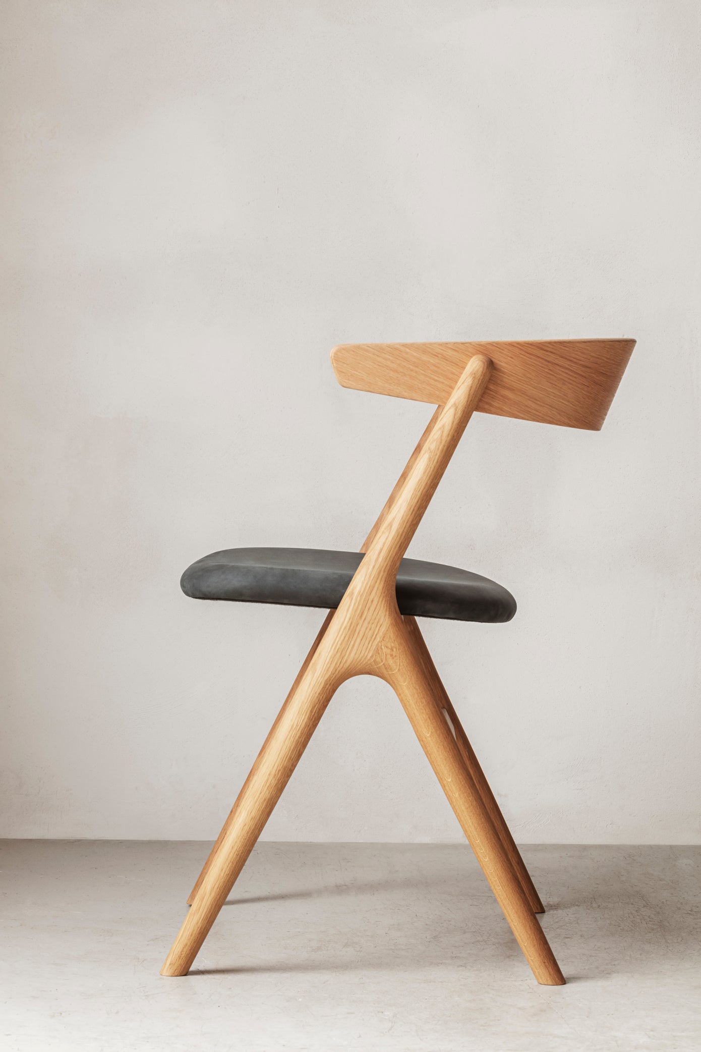 Sibast No 9 Dining Chair