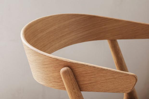 Sibast No 9 Dining Chair