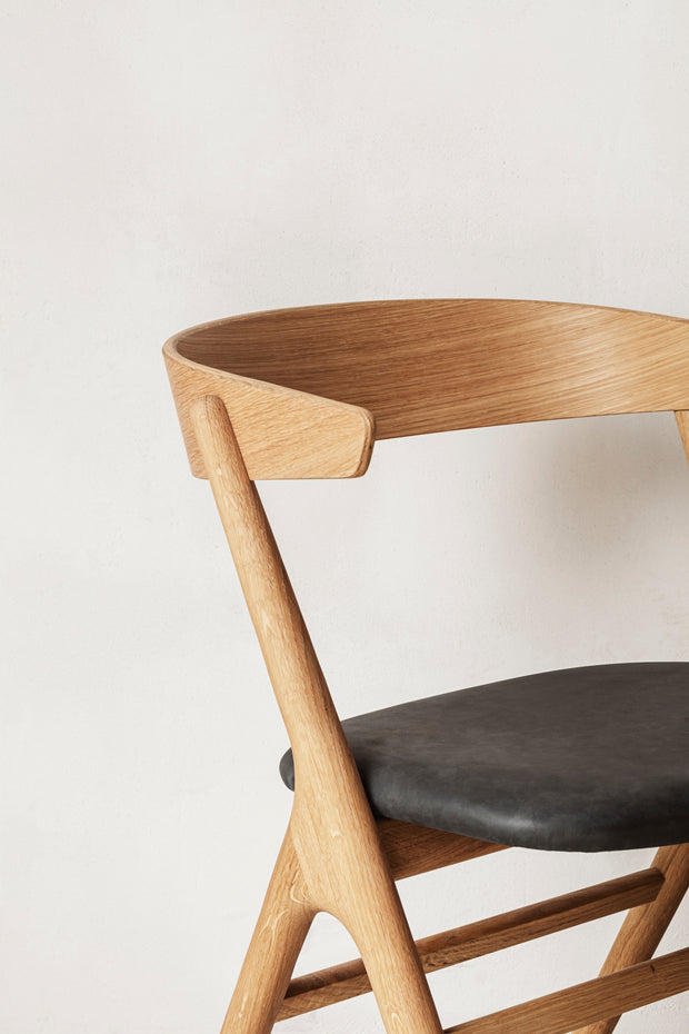 Sibast No 9 Dining Chair