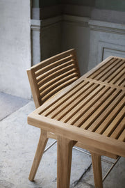 Sibast Rib Dining Chair