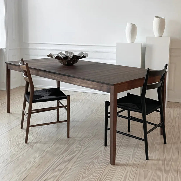 Sibast No 2.1 Table Extendable