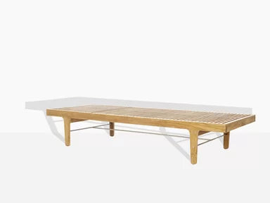 Sibast Rib Daybed Lounger