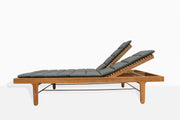 Sibast Rib Double Daybed