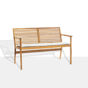 Sibast Rib Bench 2 Seater Cushion