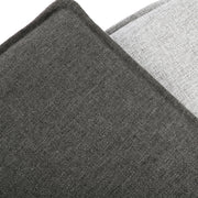 Sibast Rib High / Low Bench Cushion