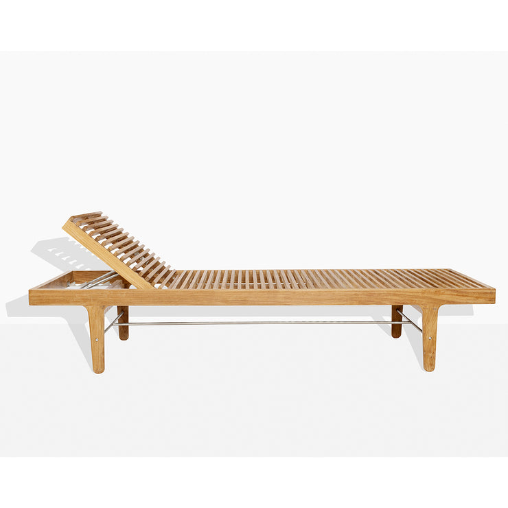 Sibast Rib Daybed Lounger