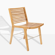 Sibast Rib Dining Chair