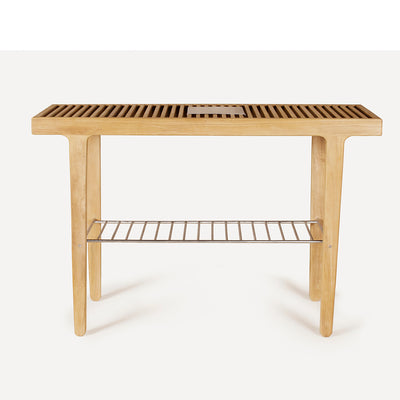 Sibast Rib Kitchen Module / Work Bench