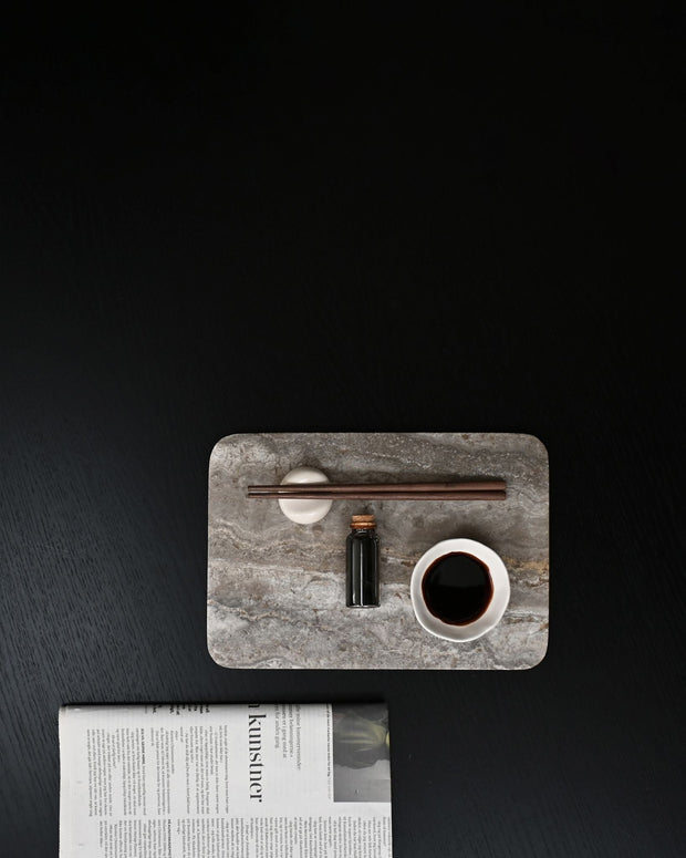 101 Copenhagen Enkei Tray Rectangular, Mini - Earth