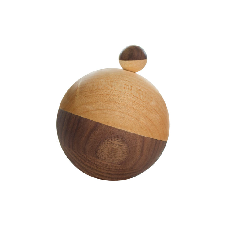 Spring Copenhagen Spinning Top Pepito