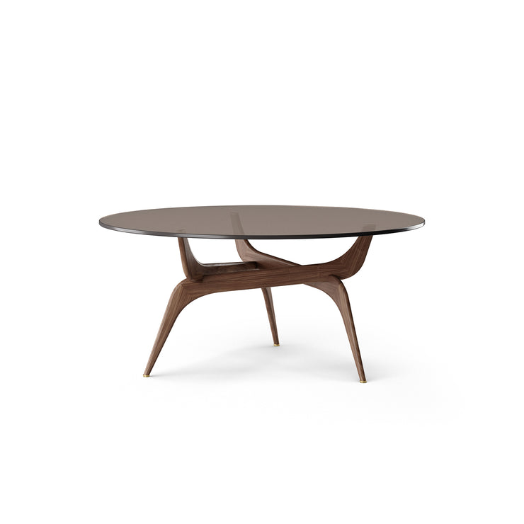 Brdr. Krüger TRIIIO Coffee Table