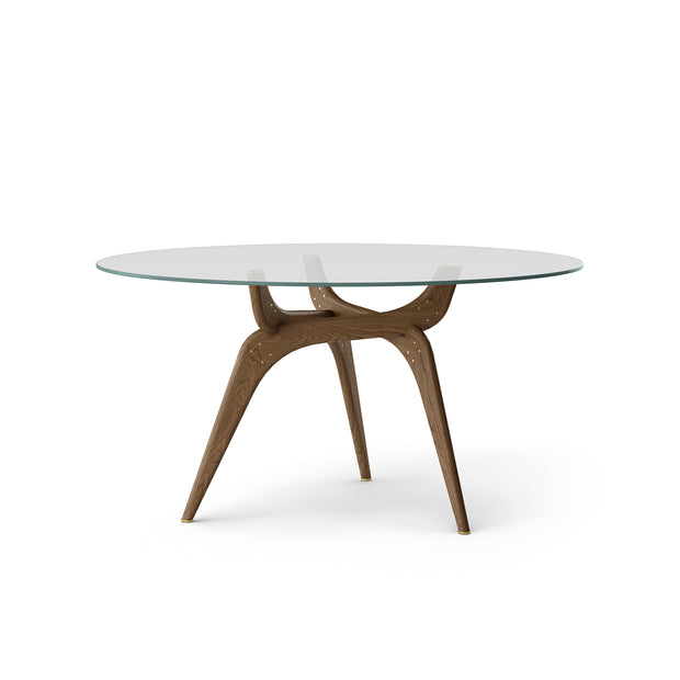 Brdr. Krüger TRIIIO Dining Table