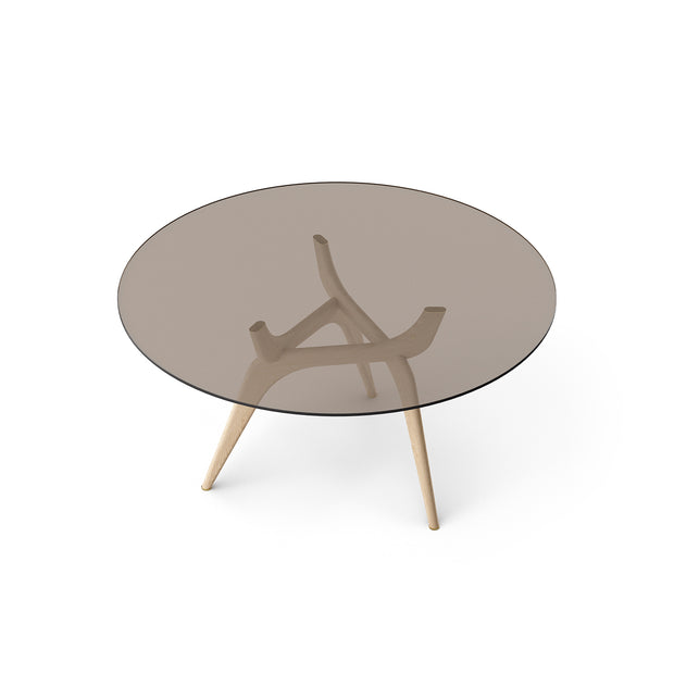 Brdr. Krüger TRIIIO Dining Table