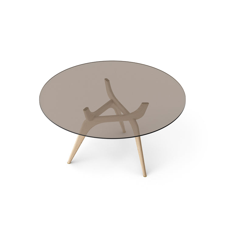 Brdr. Krüger TRIIIO Dining Table