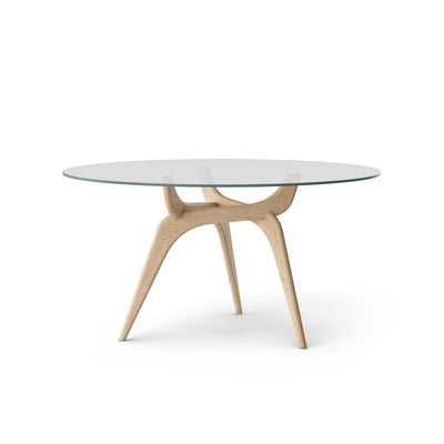 Brdr. Krüger TRIIIO Dining Table