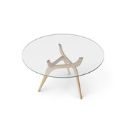 Brdr. Krüger TRIIIO Dining Table