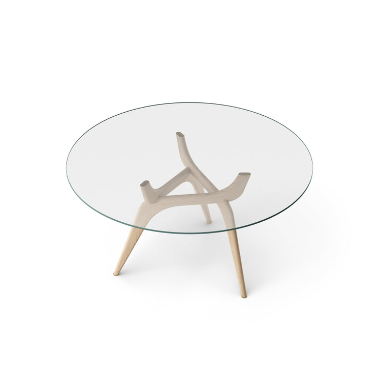 Brdr. Krüger TRIIIO Dining Table