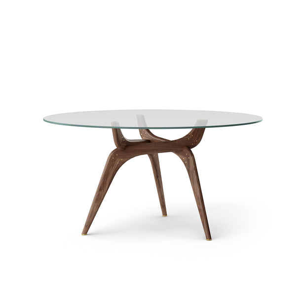 Brdr. Krüger TRIIIO Dining Table