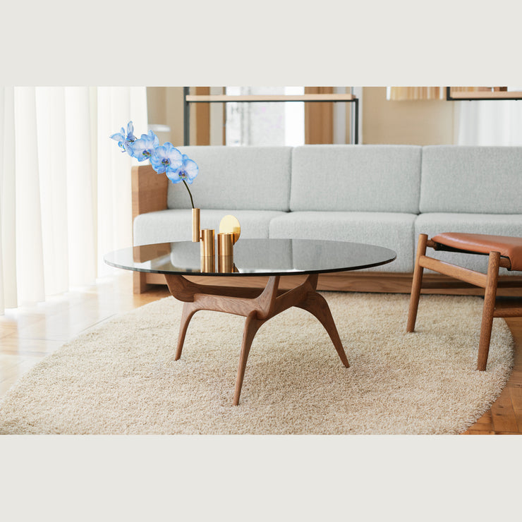 Brdr. Krüger TRIIIO Coffee Table