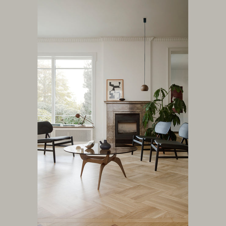 Brdr. Krüger TRIIIO Coffee Table