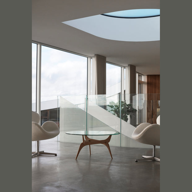 Brdr. Krüger TRIIIO Coffee Table