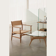 Brdr. Krüger TRIIIO Coffee Table