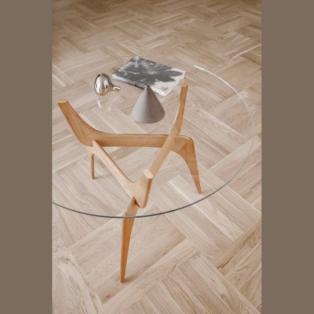 Brdr. Krüger TRIIIO Coffee Table