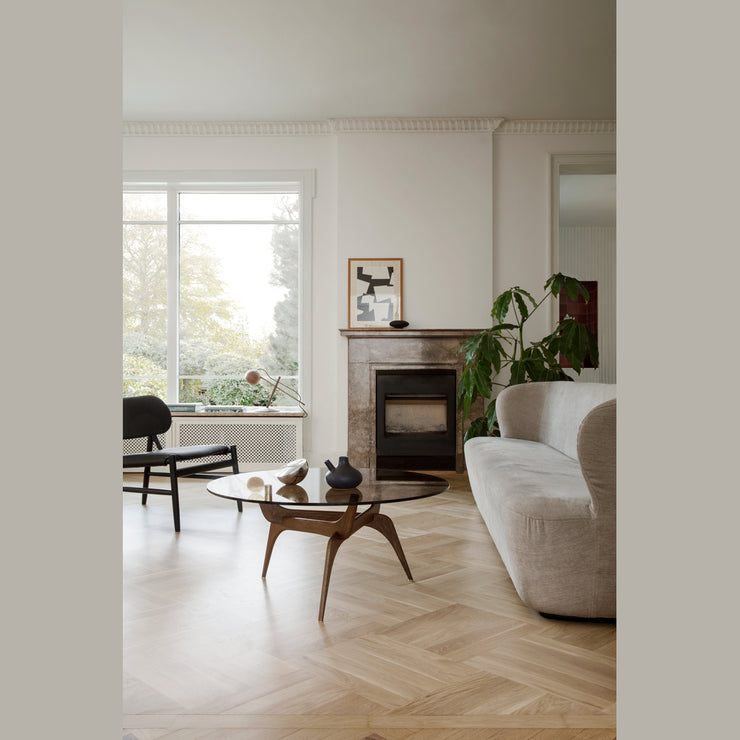 Brdr. Krüger TRIIIO Coffee Table