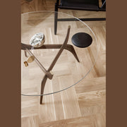 Brdr. Krüger TRIIIO Coffee Table