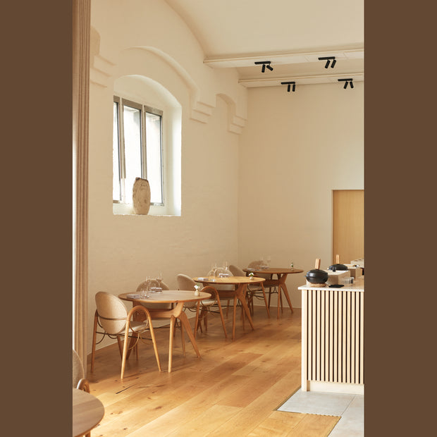 Brdr. Krüger TRIIIO Dining Table