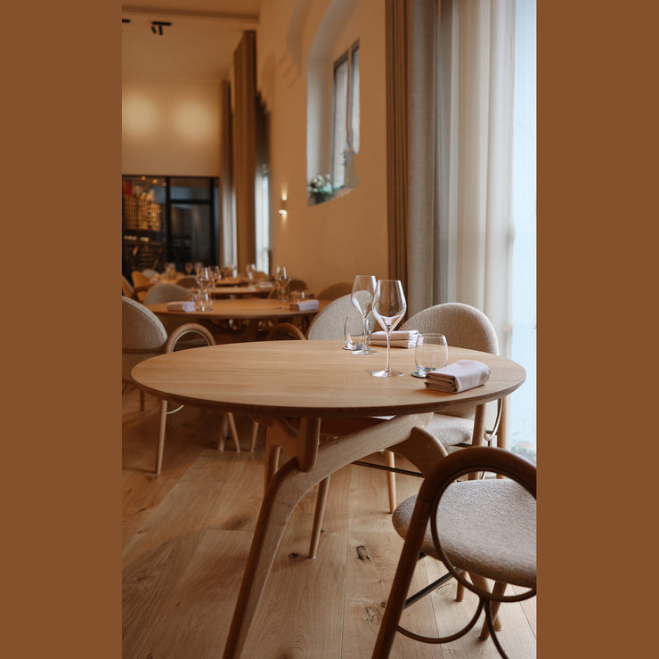 Brdr. Krüger TRIIIO Dining Table