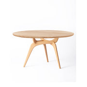 Brdr. Krüger TRIIIO Dining Table