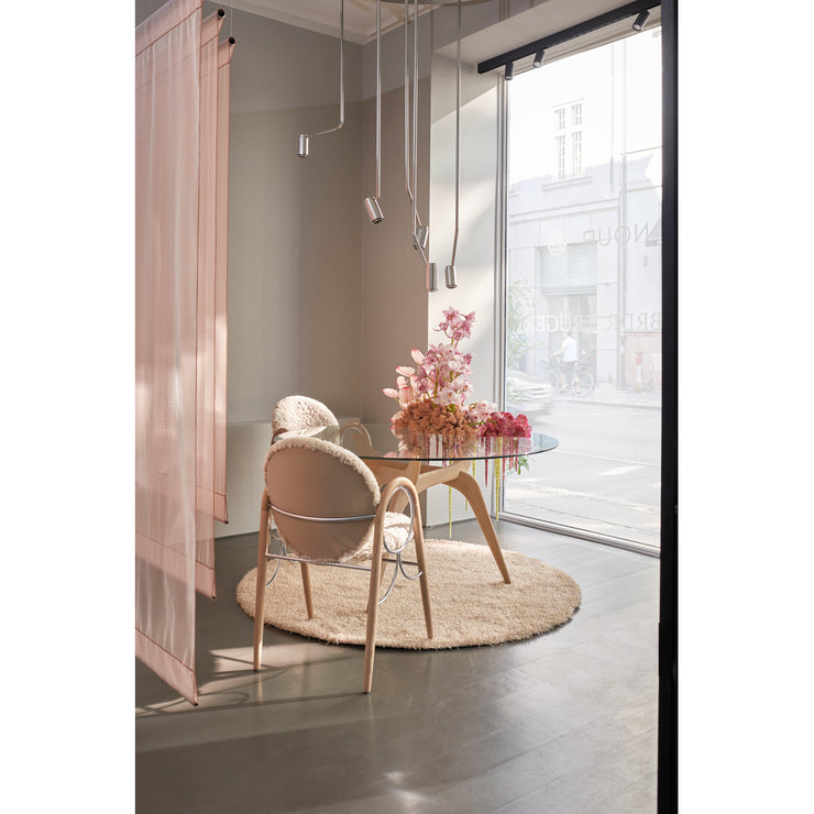 Brdr. Krüger TRIIIO Dining Table