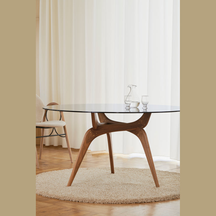Brdr. Krüger TRIIIO Dining Table