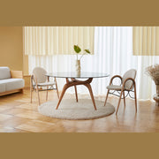 Brdr. Krüger TRIIIO Dining Table