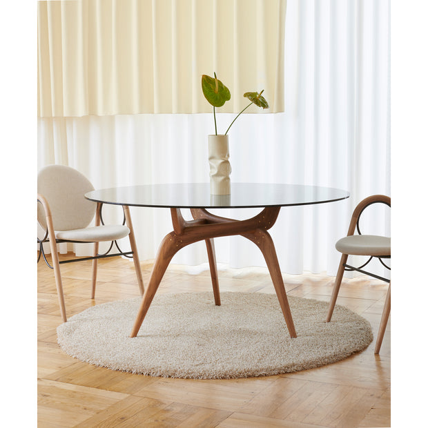 Brdr. Krüger TRIIIO Dining Table